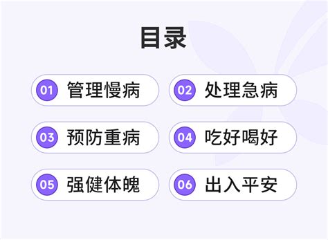 父母健康|收藏！我们请 27 位权威医生，给你和家人 66 个健康建议